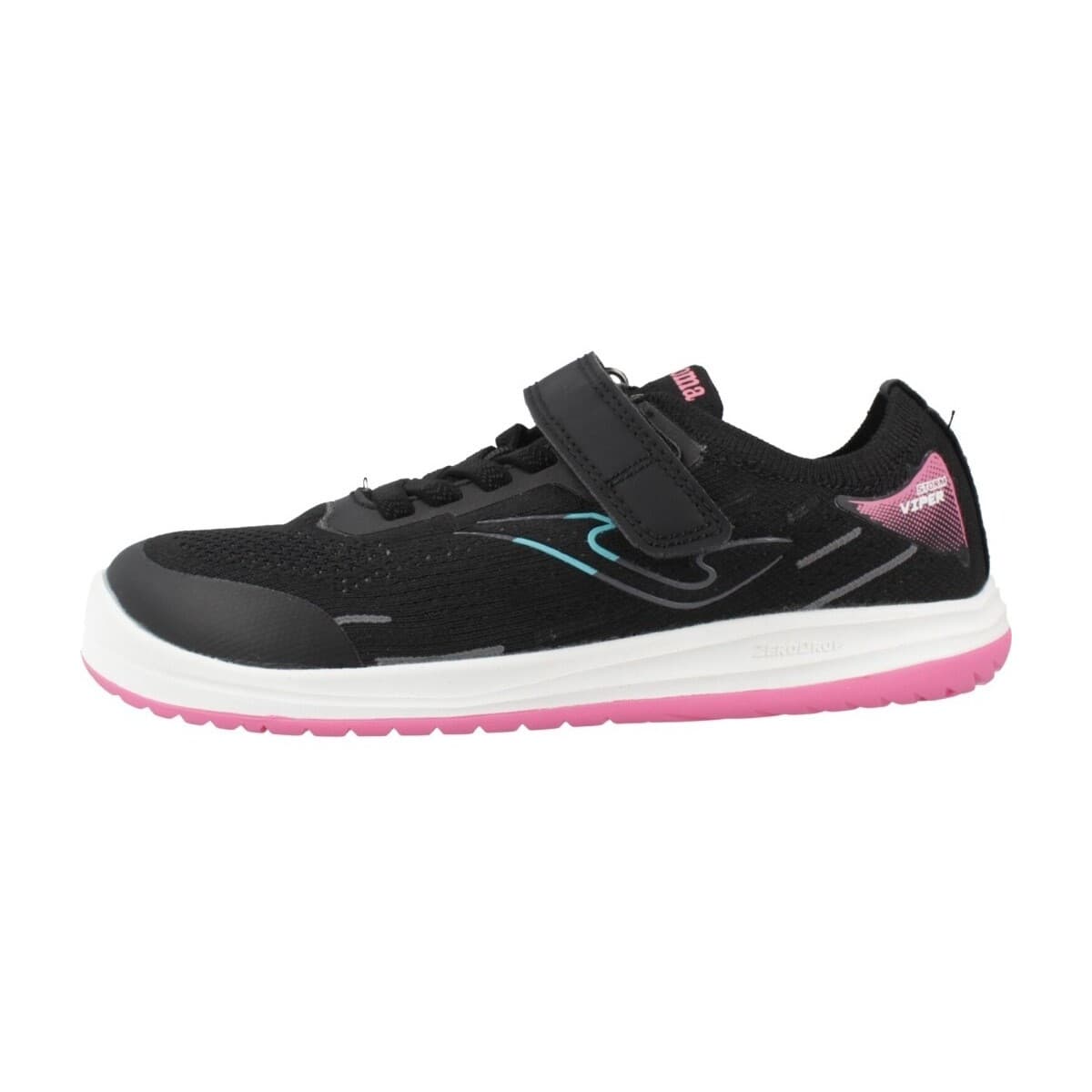 Girls' Sneakers Joma Black