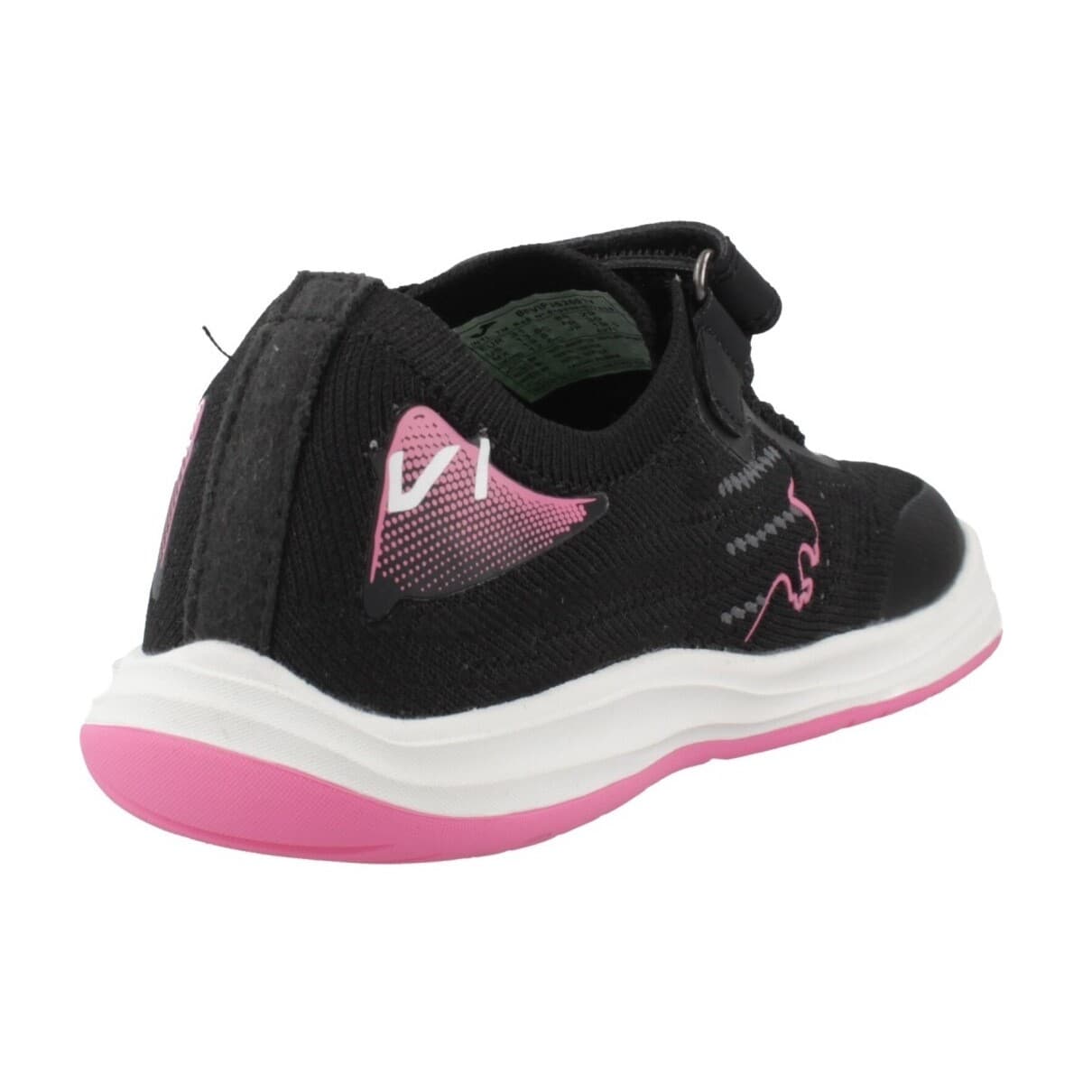 Girls' Sneakers Joma Black
