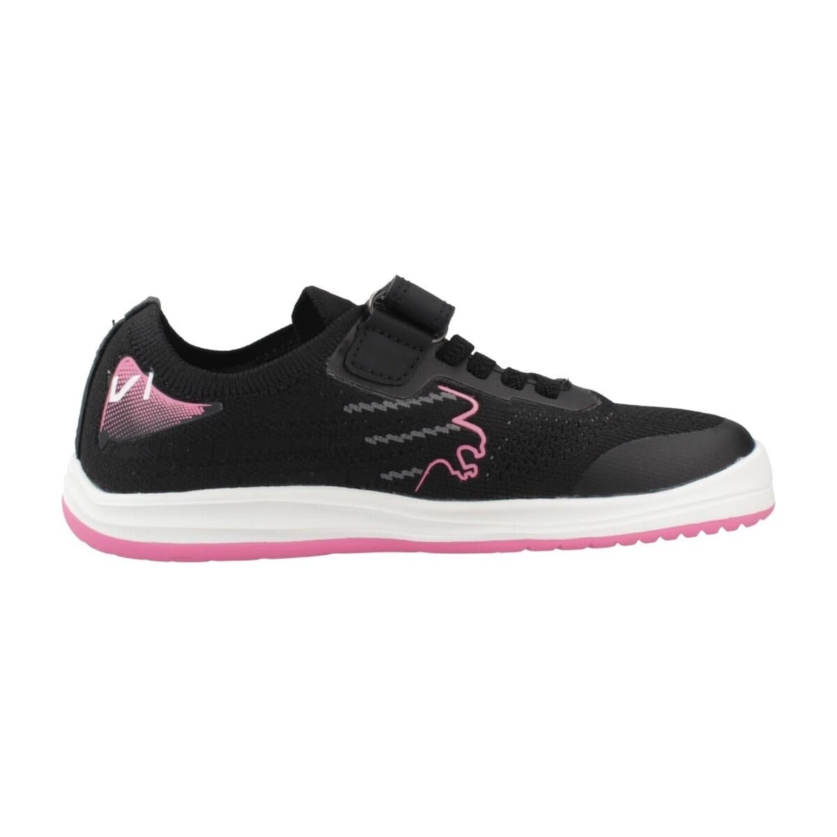 Girls' Sneakers Joma Black