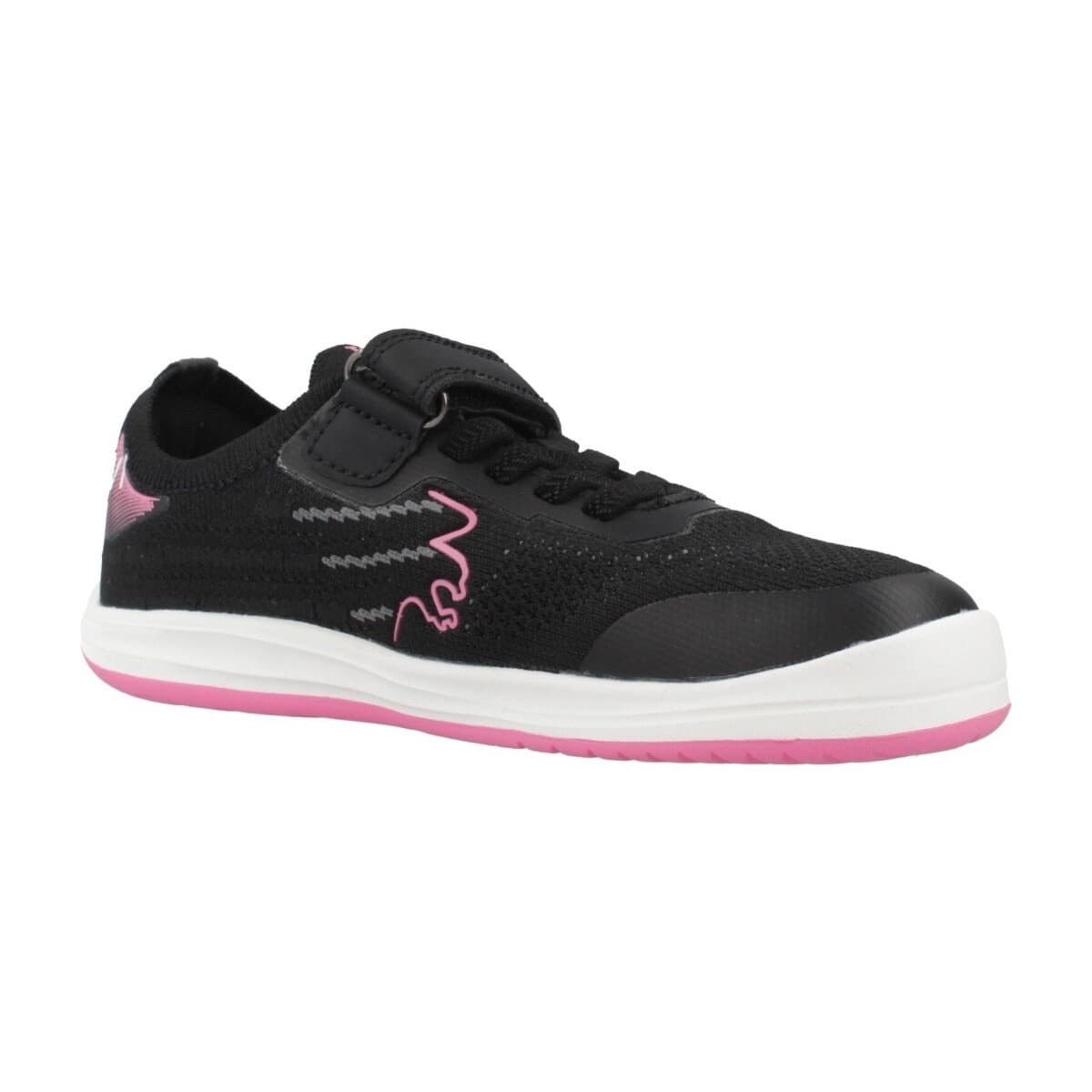 Girls' Sneakers Joma Black