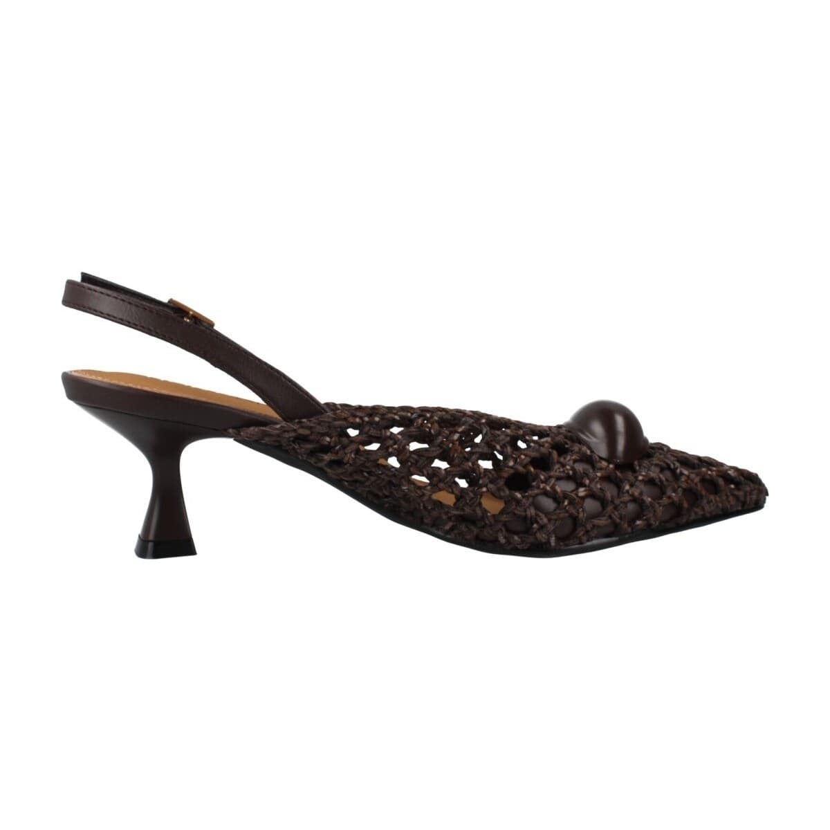 Women's Pumps Noa Harmon Brown