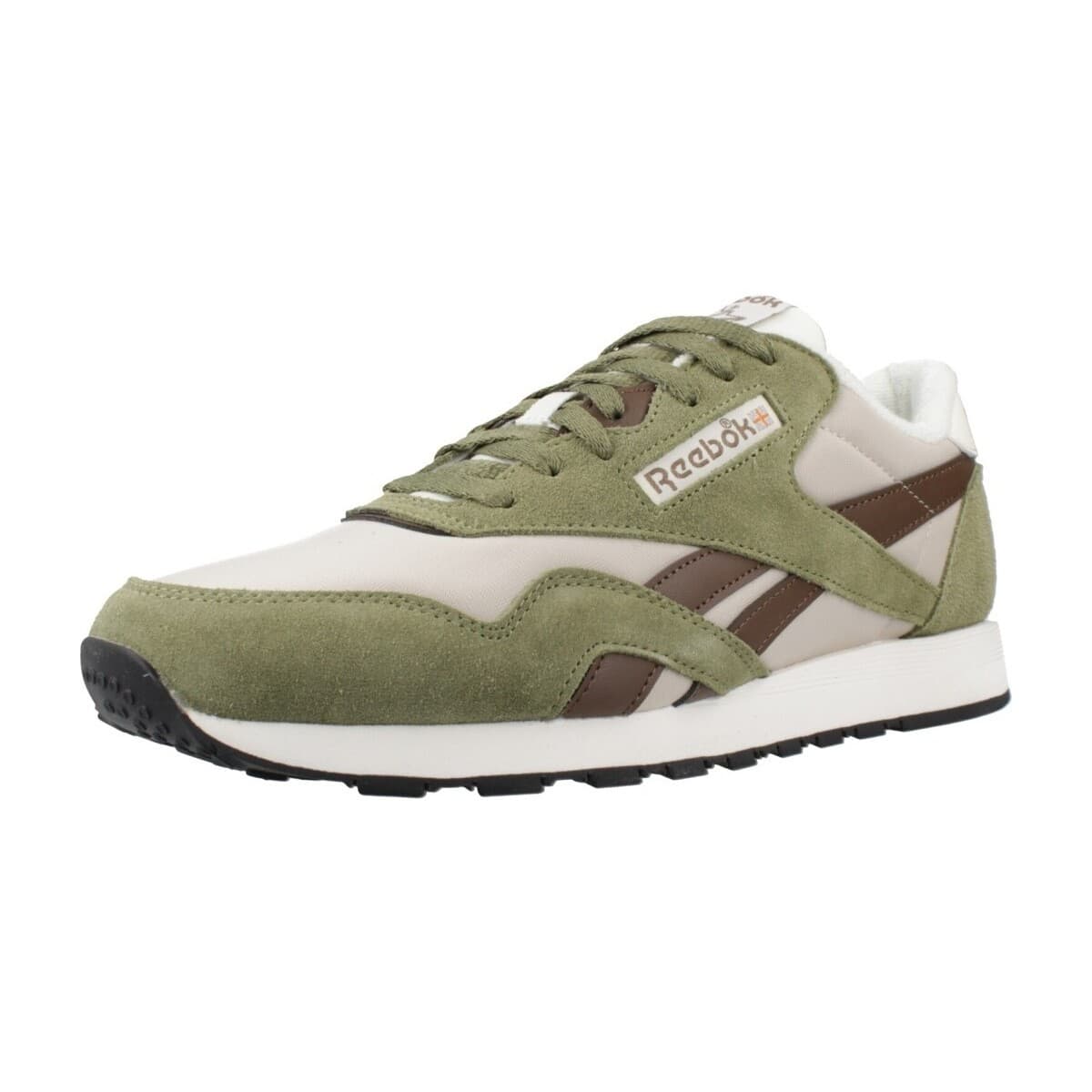 Men's Sports Shoes Reebok Green