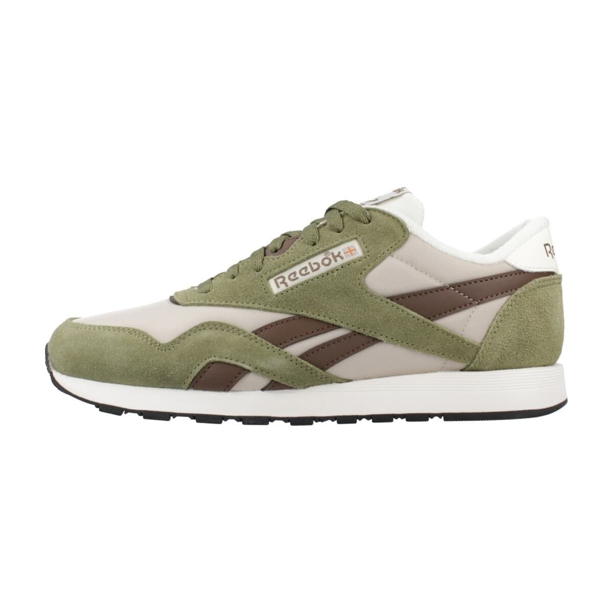 Men's Sports Shoes Reebok Green