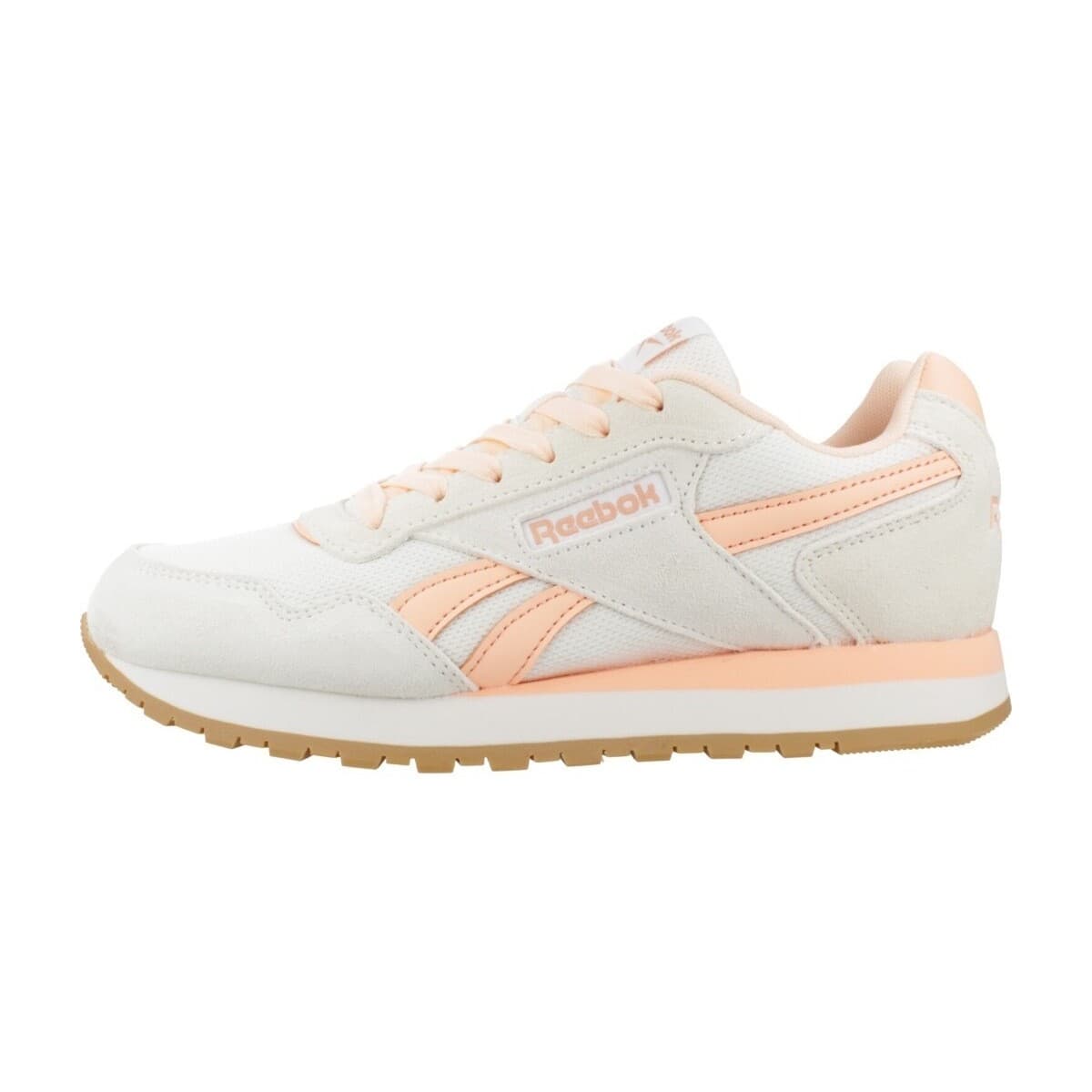 Women's Sports Shoes Reebok White