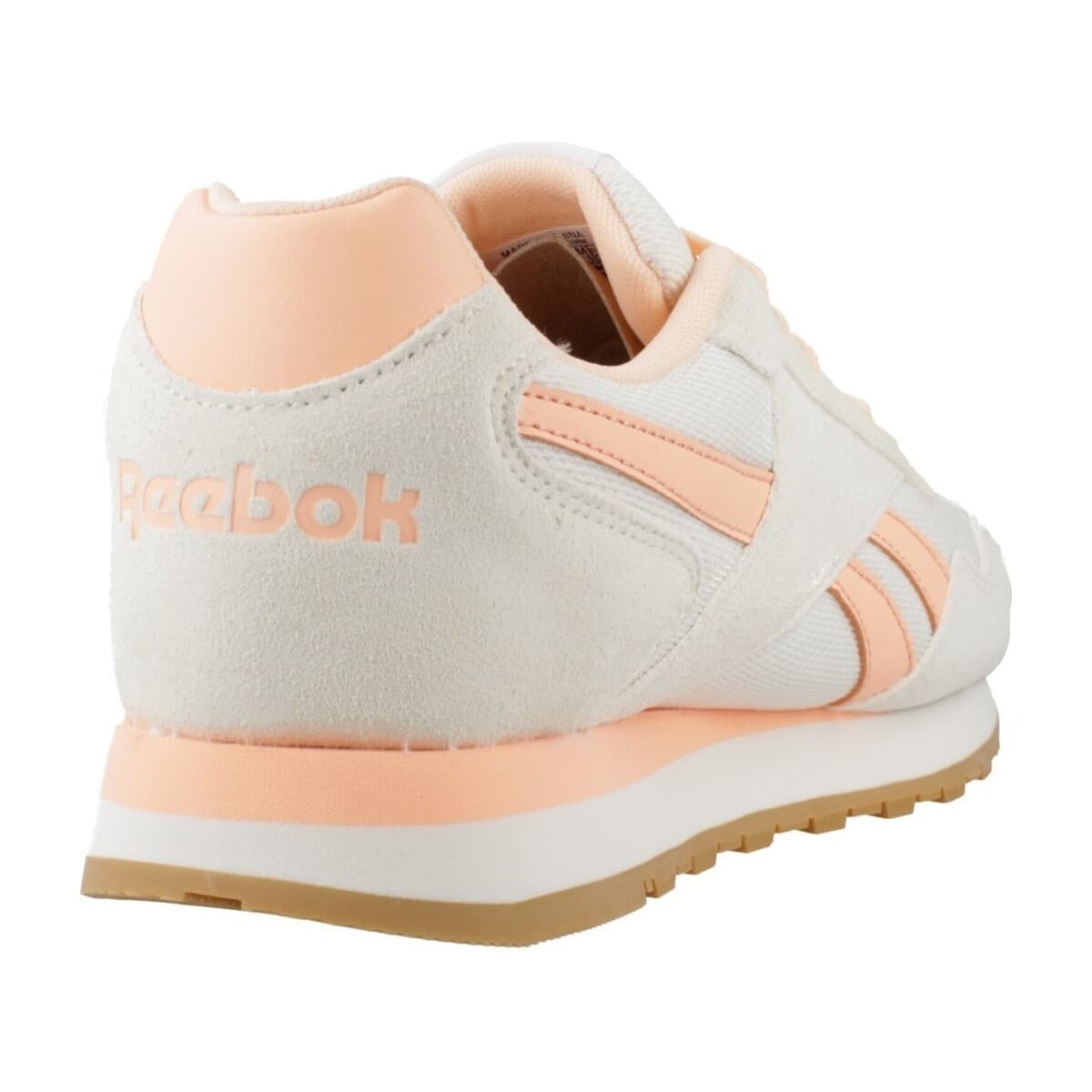 Women's Sports Shoes Reebok White