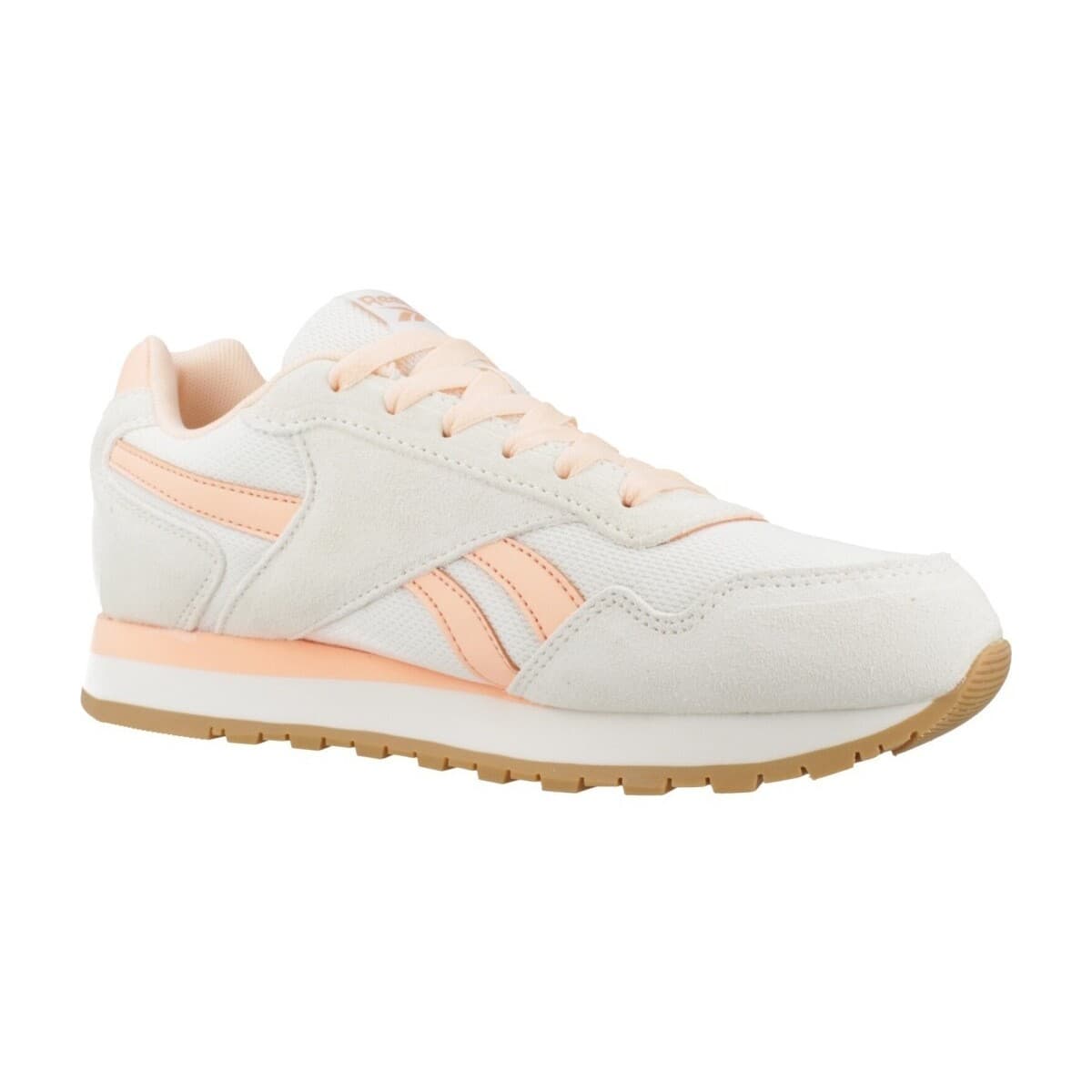 Women's Sports Shoes Reebok White