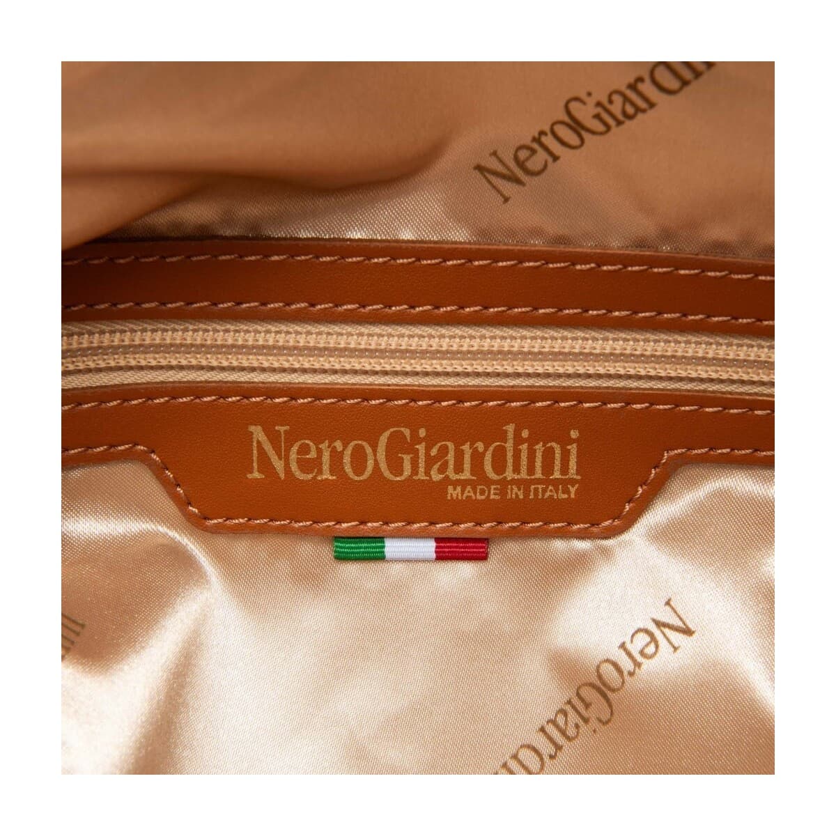 Women's Handbags NeroGiardini Beige