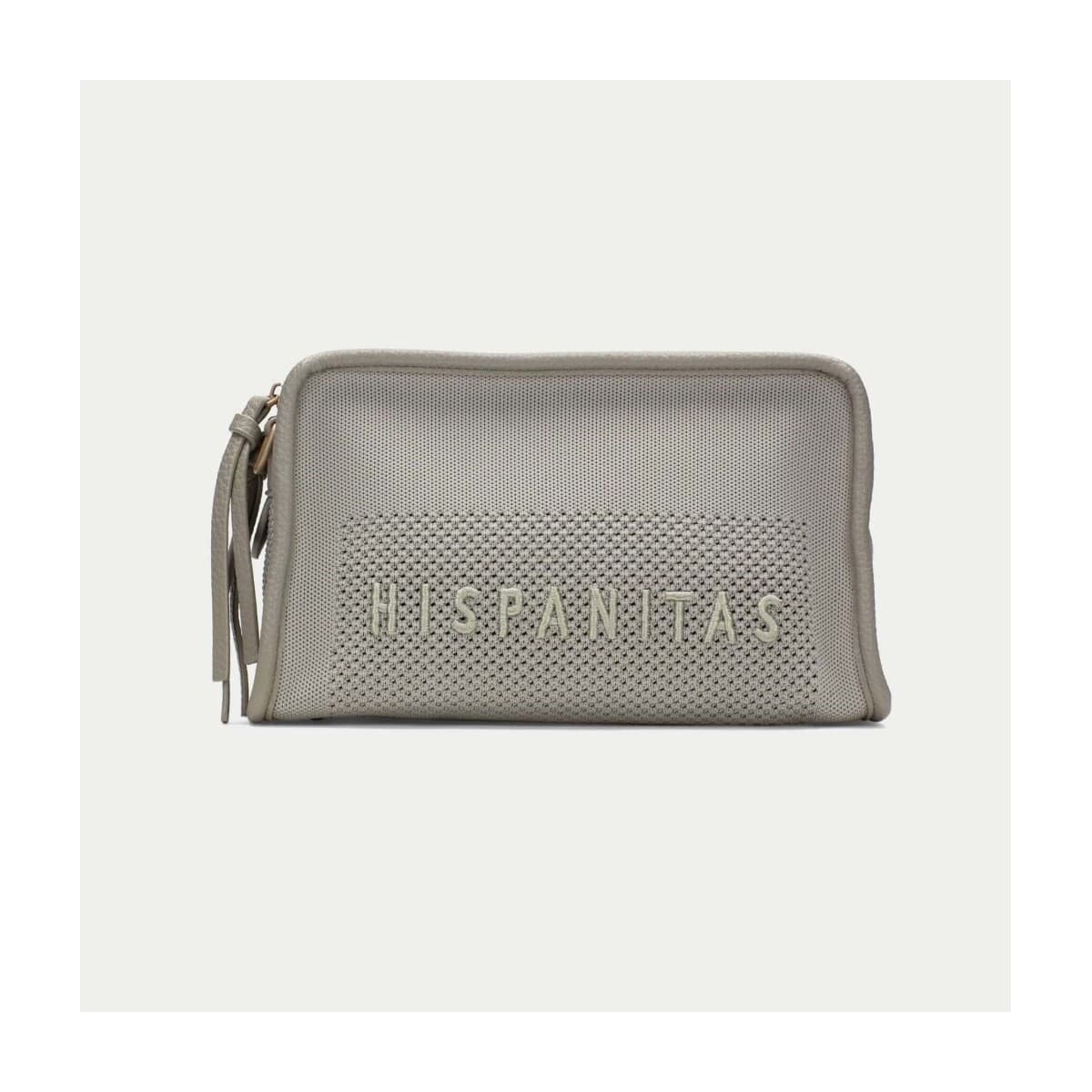 Women's Shoulder Bags Hispanitas Green