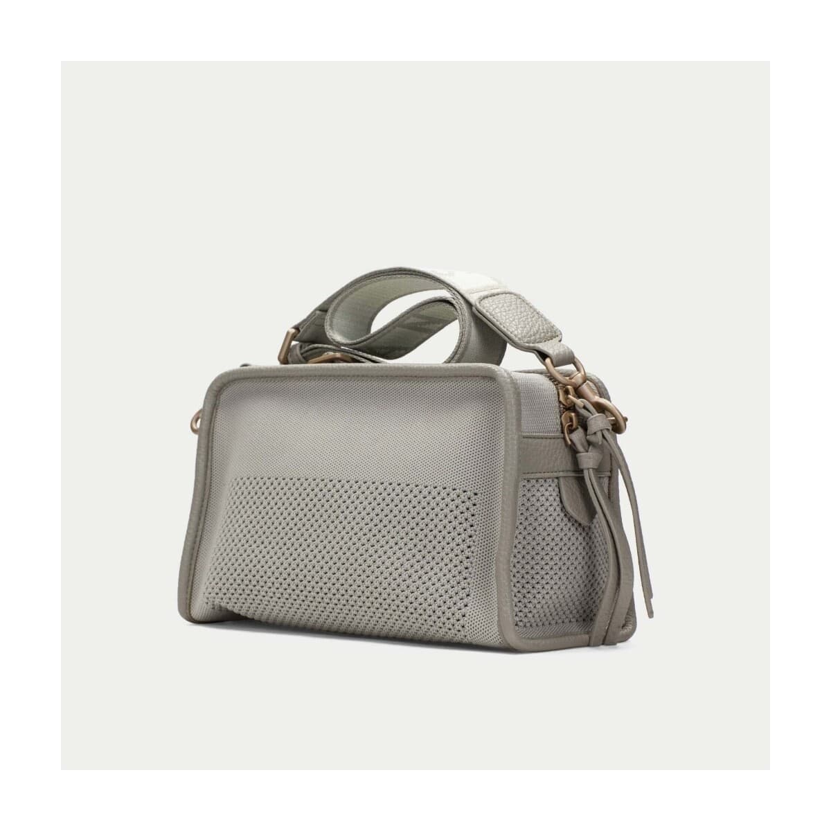 Women's Shoulder Bags Hispanitas Green