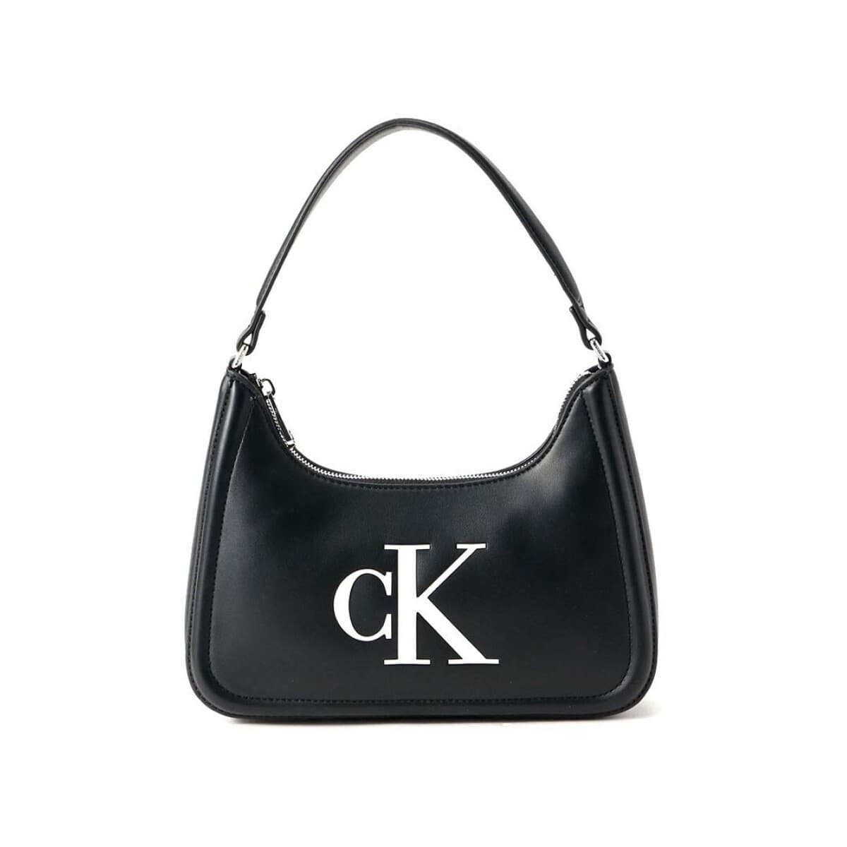 Women's Shoulder Bags Calvin Klein Black