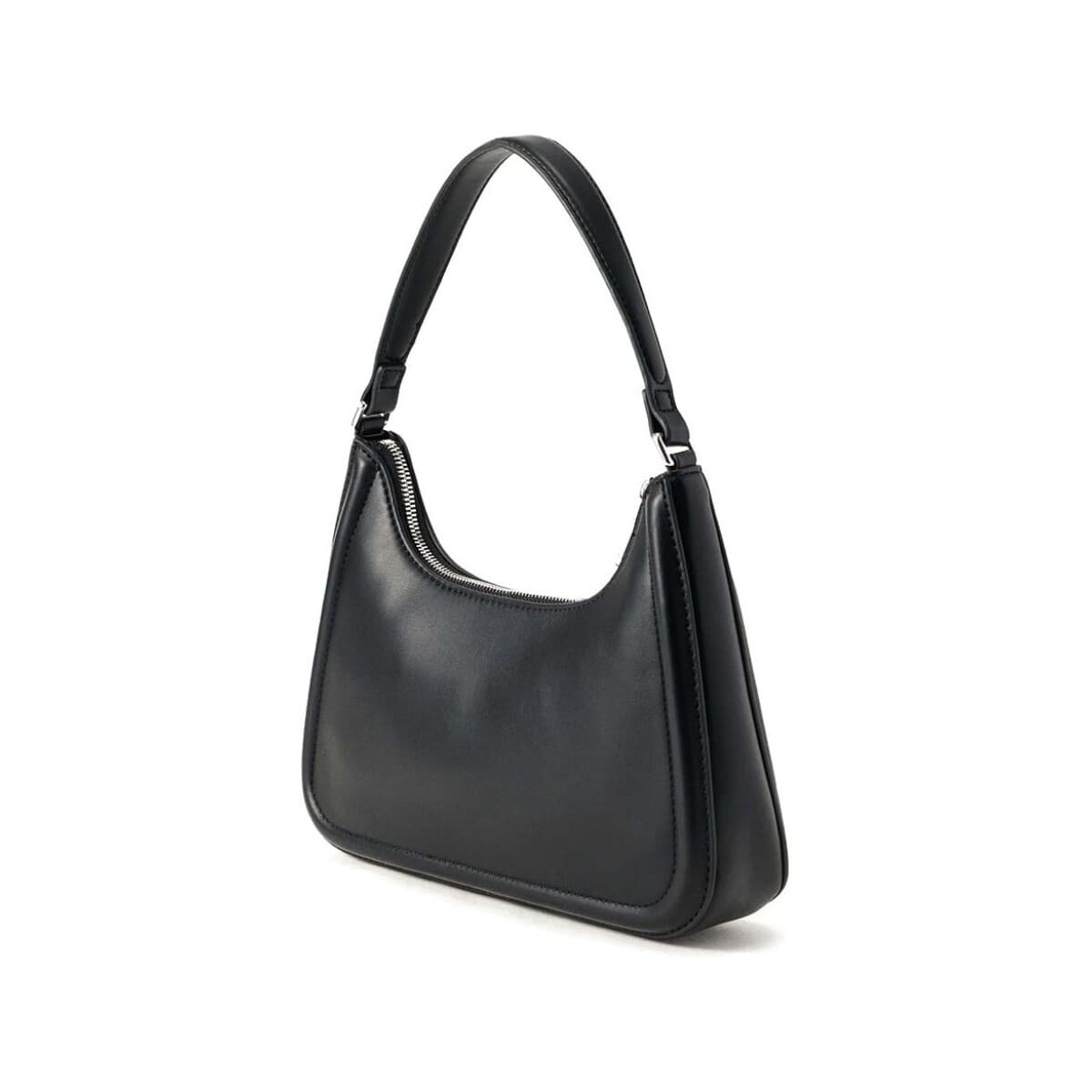 Women's Shoulder Bags Calvin Klein Black