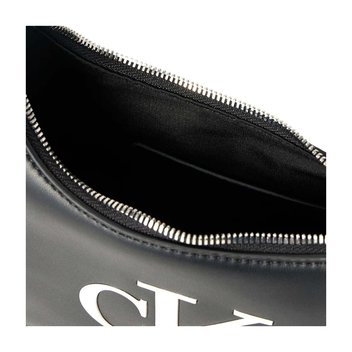 Women's Shoulder Bags Calvin Klein Black