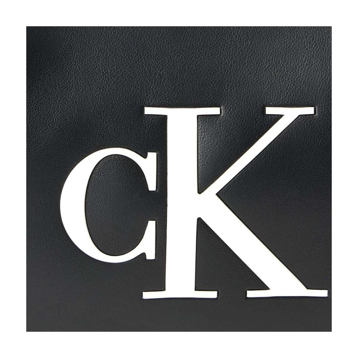 Women's Shoulder Bags Calvin Klein Black