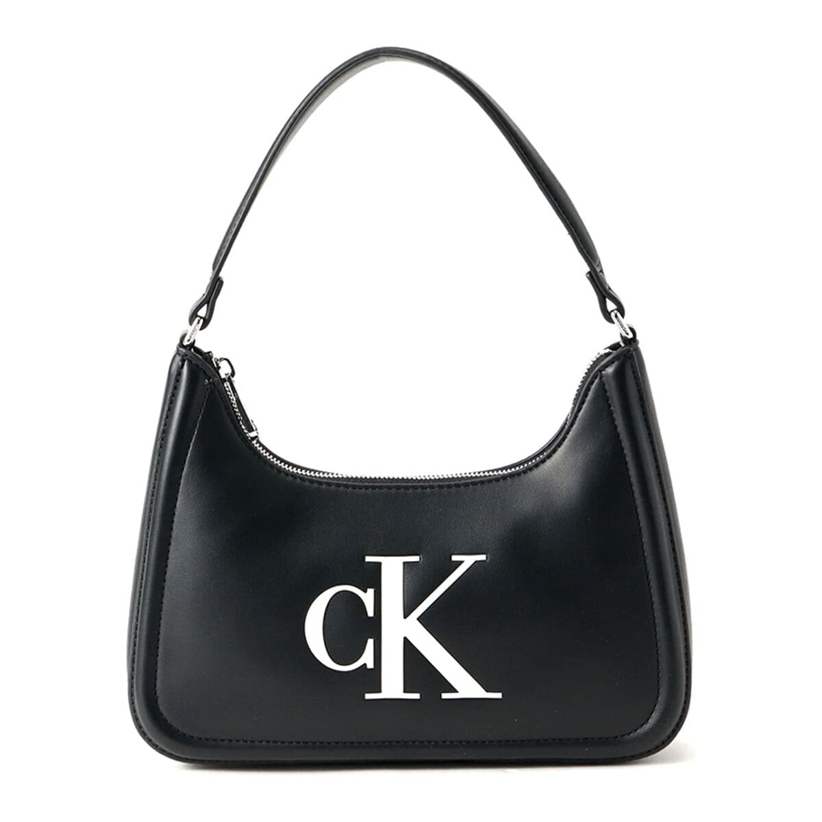 Women's Shoulder Bags Calvin Klein Black
