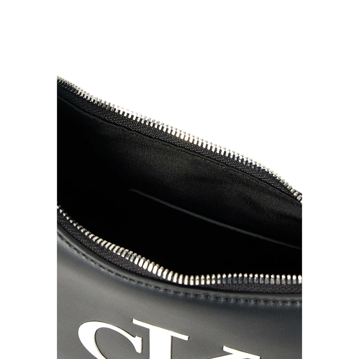 Women's Shoulder Bags Calvin Klein Black