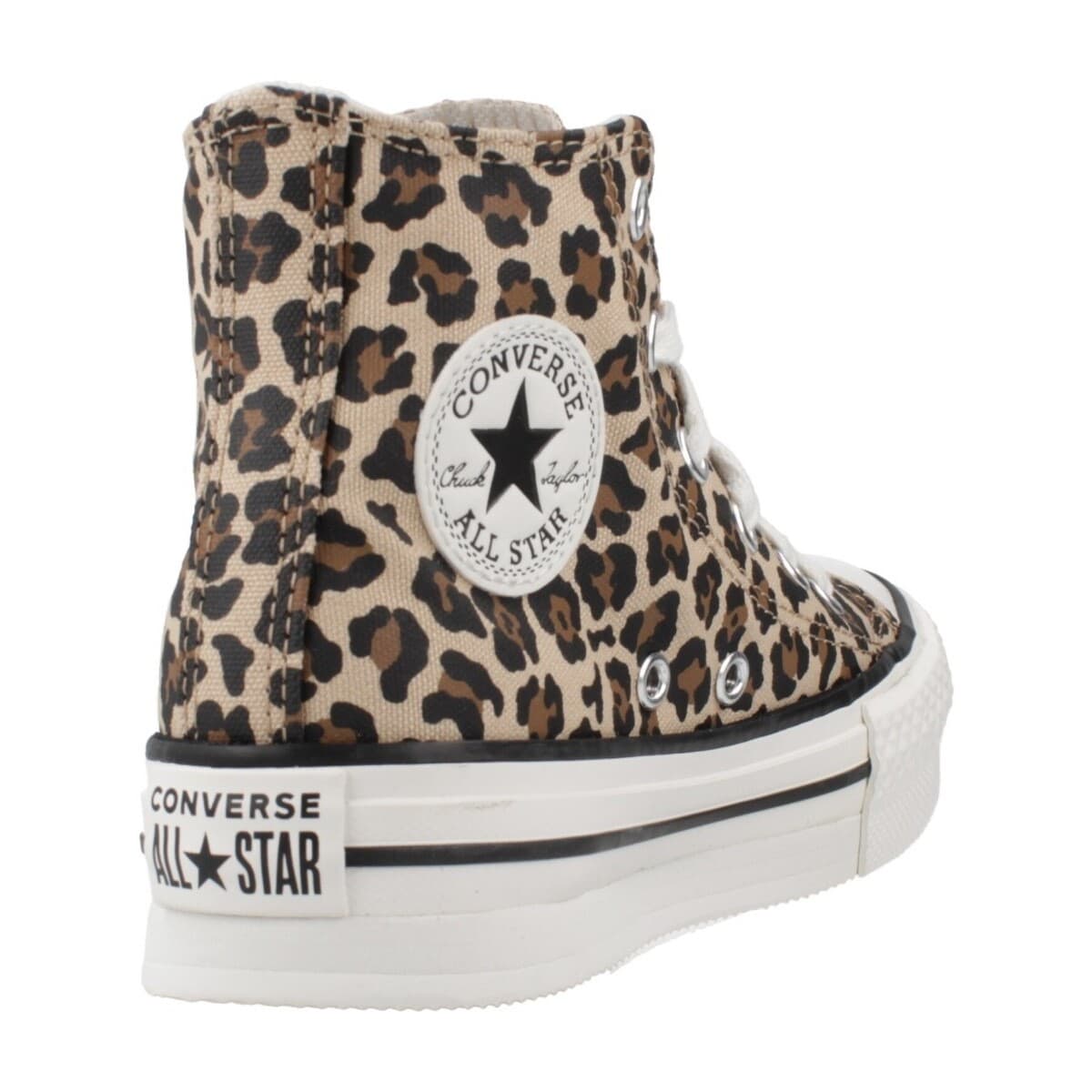 Girls' Sneakers Converse Multicolor