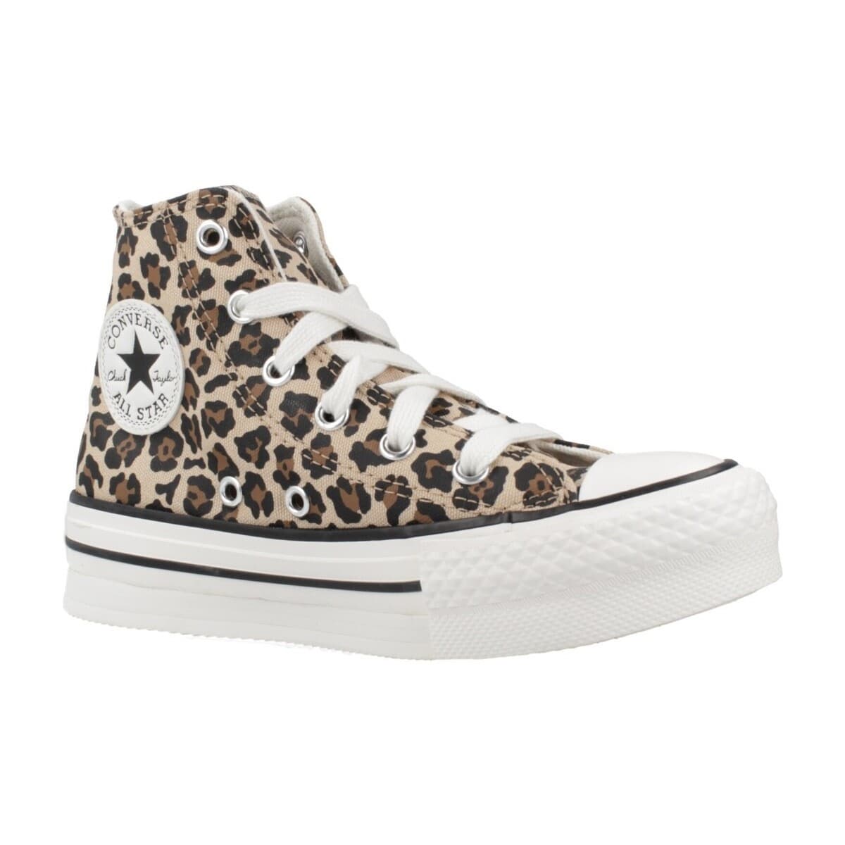 Girls' Sneakers Converse Multicolor