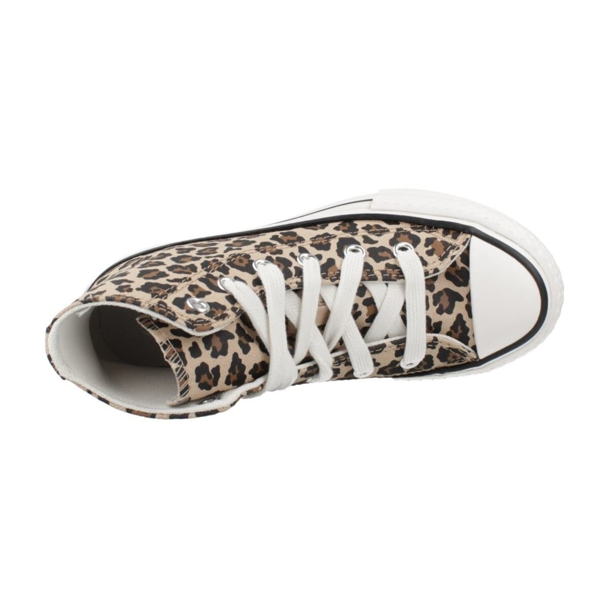 Girls' Sneakers Converse Multicolor