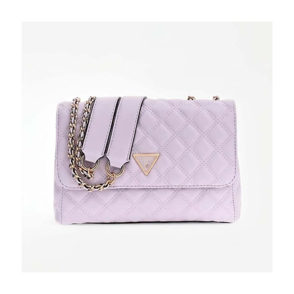 Women's Shoulder Bags Guess Purple