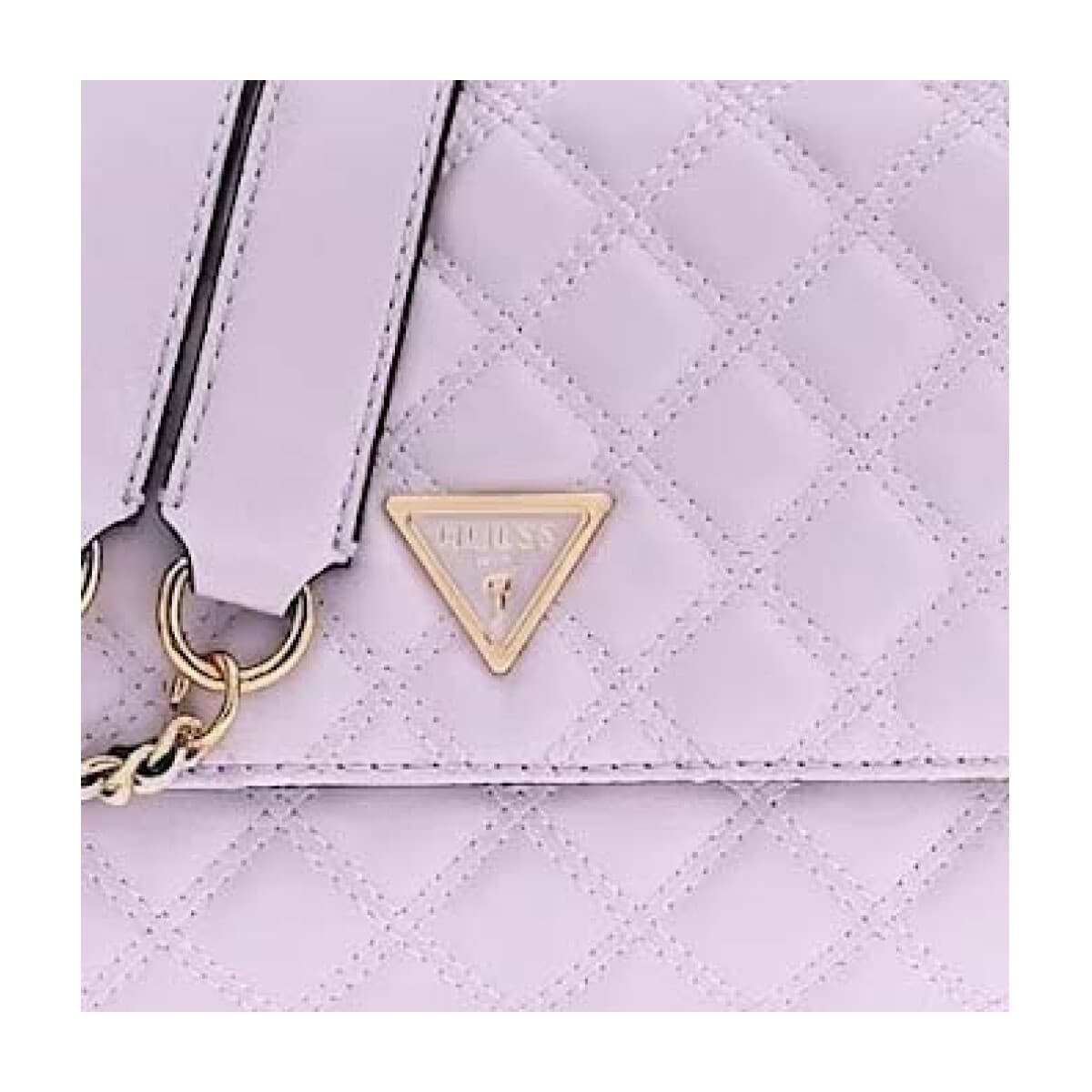 Women's Shoulder Bags Guess Purple