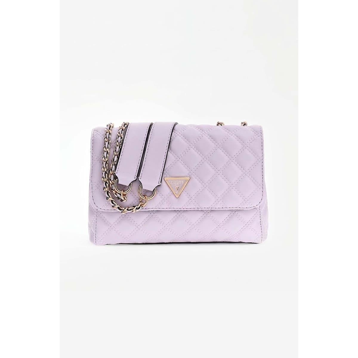 Women's Shoulder Bags Guess Purple