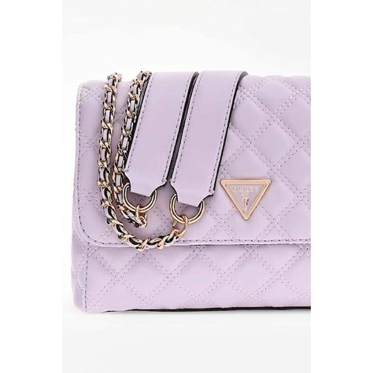 Women's Shoulder Bags Guess Purple
