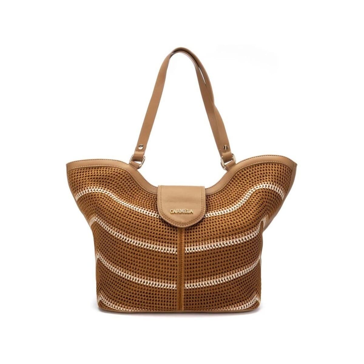 Τσάντες Χειρός Carmela Bolsos Mujer Modèle 186217c