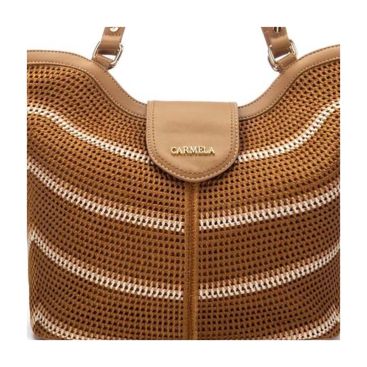 Women's Handbags Carmela Brown