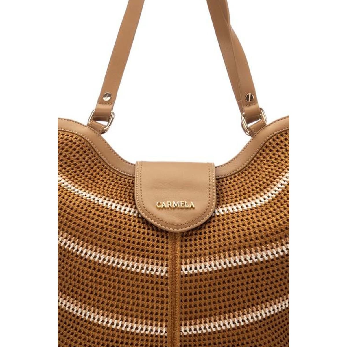 Women's Handbags Carmela Brown