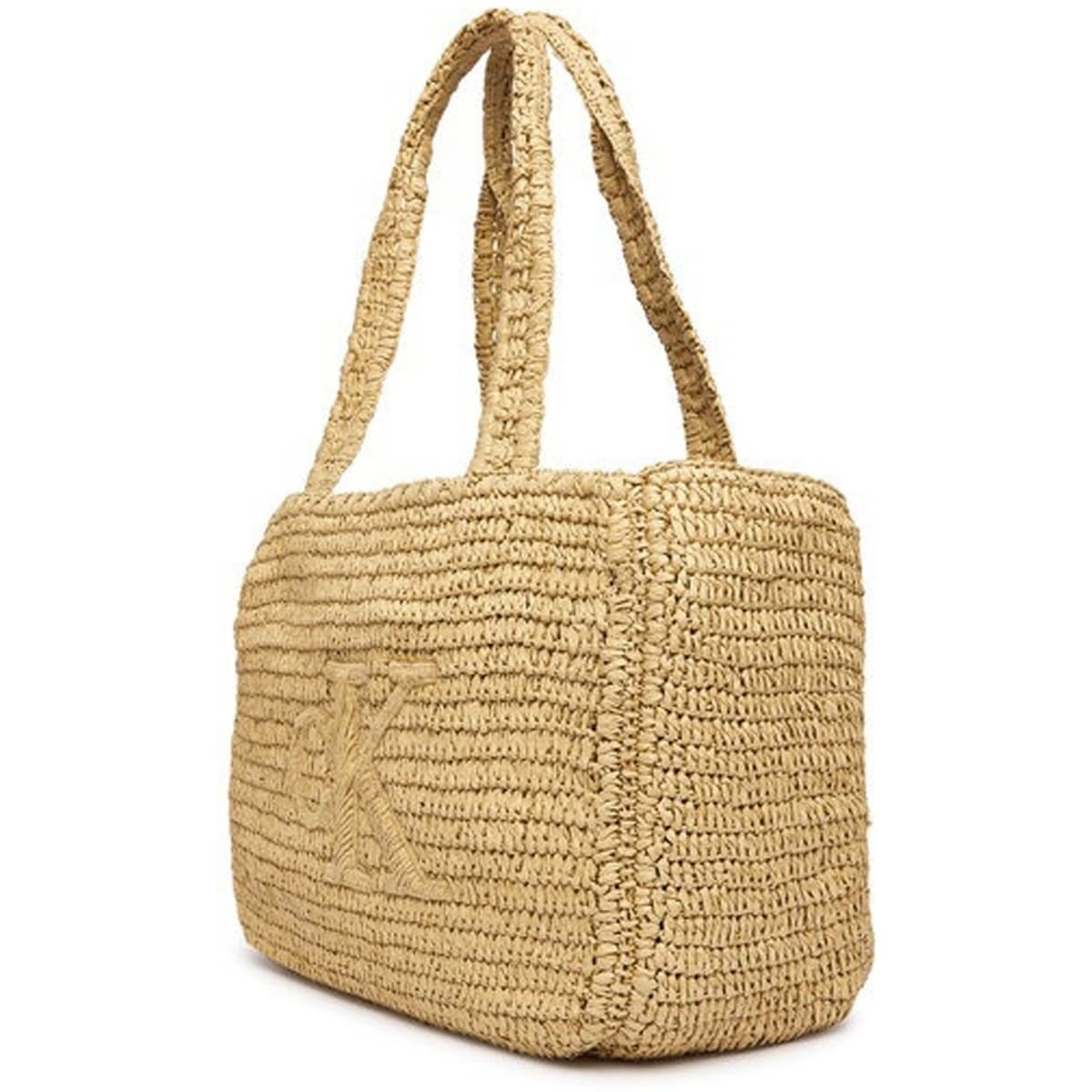 Women's Handbags Calvin Klein Beige