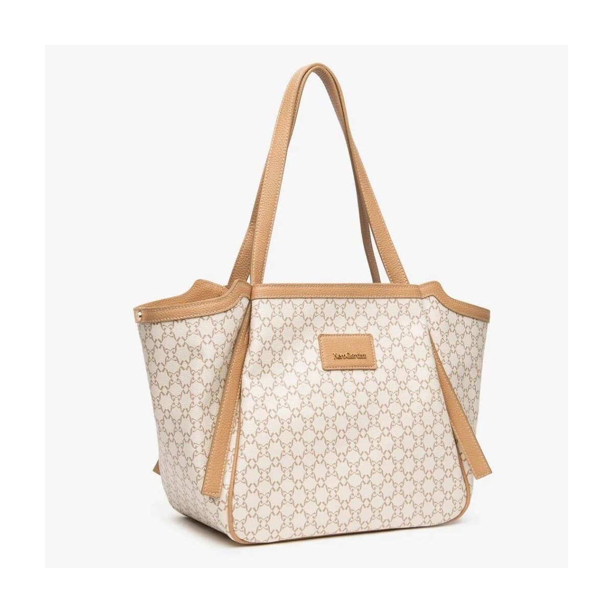 Women's Bags NeroGiardini Beige