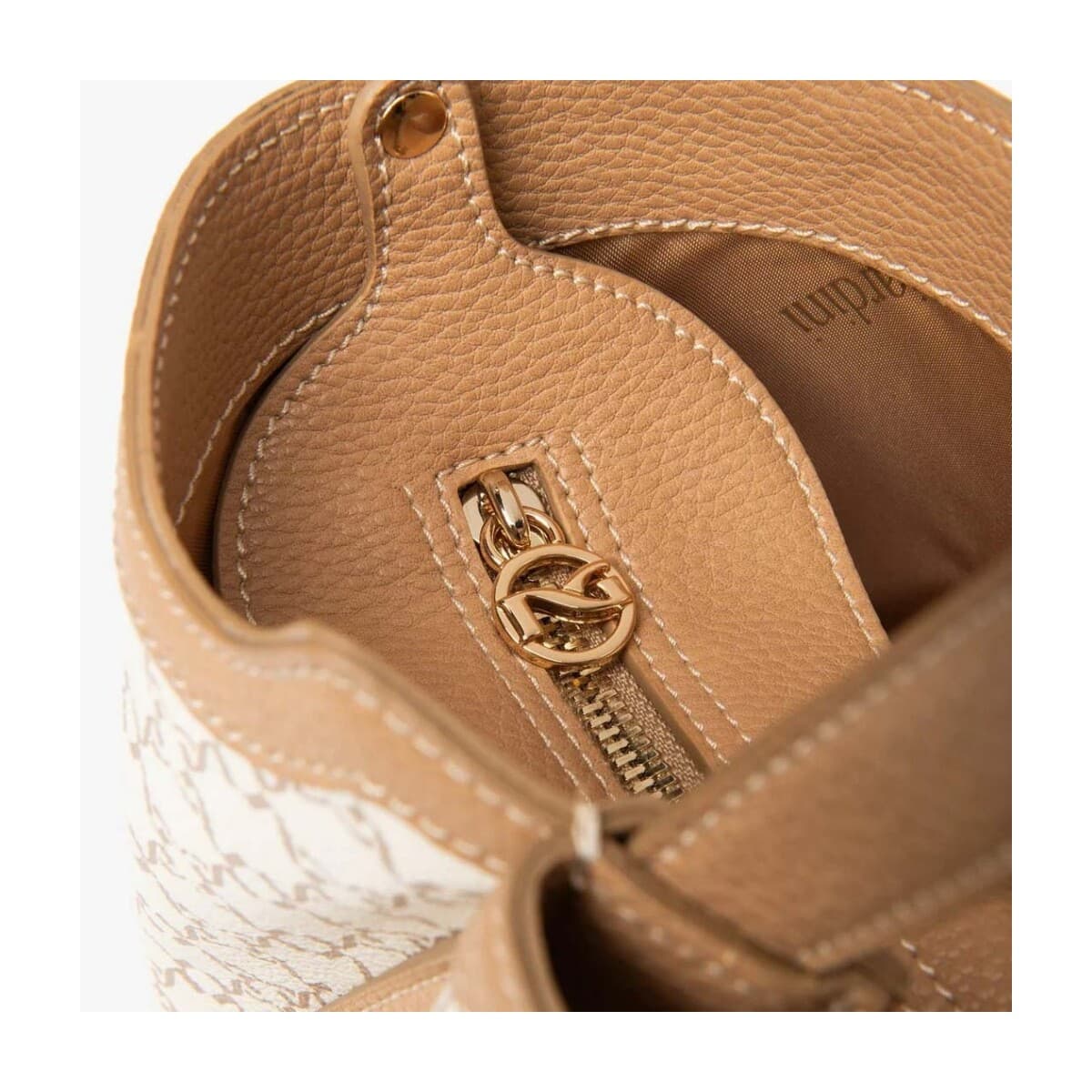 Women's Bags NeroGiardini Beige