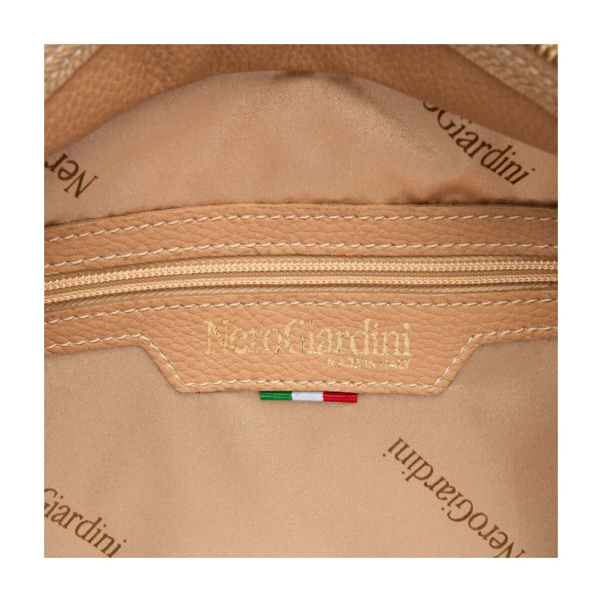 Women's Bags NeroGiardini Beige