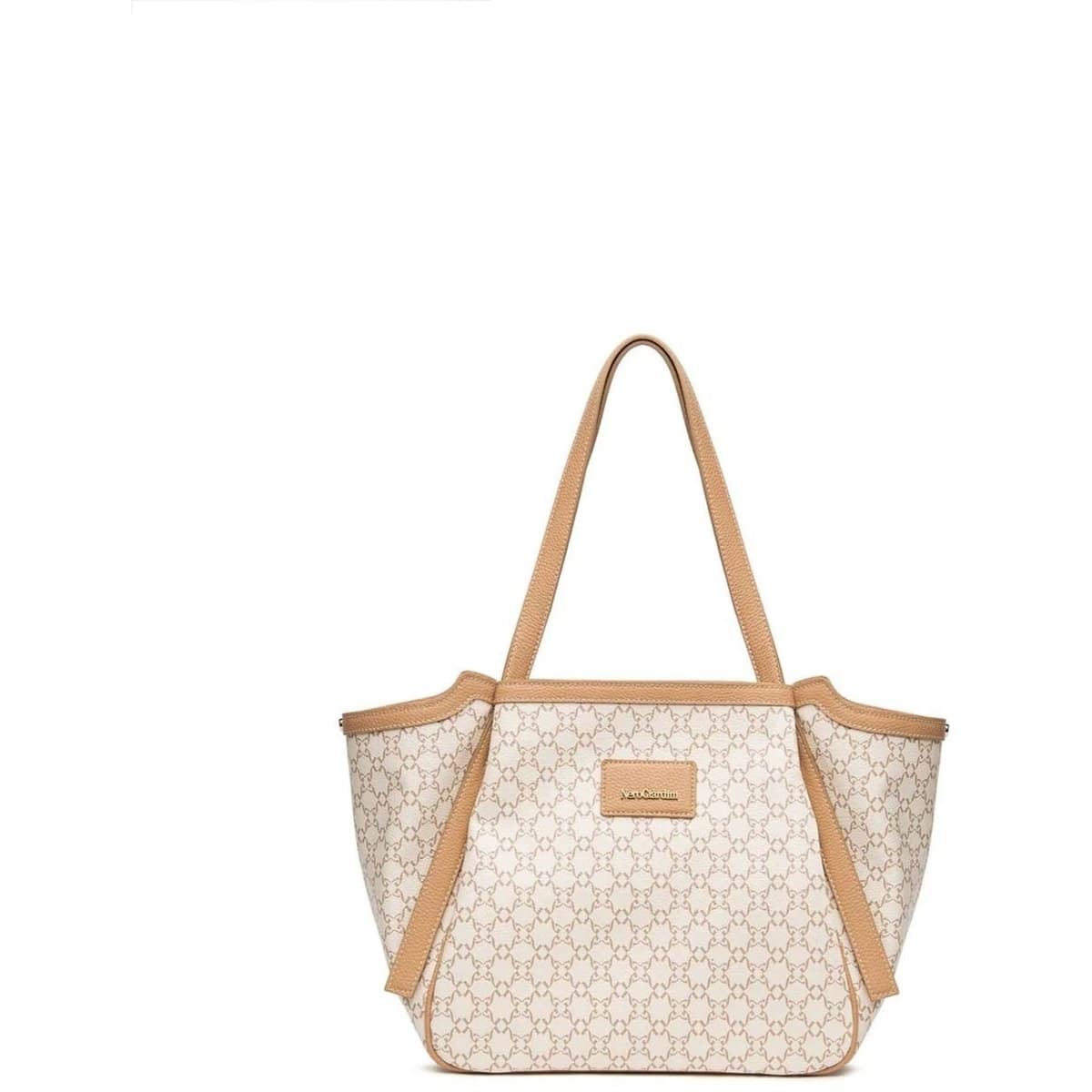 Women's Bags NeroGiardini Beige