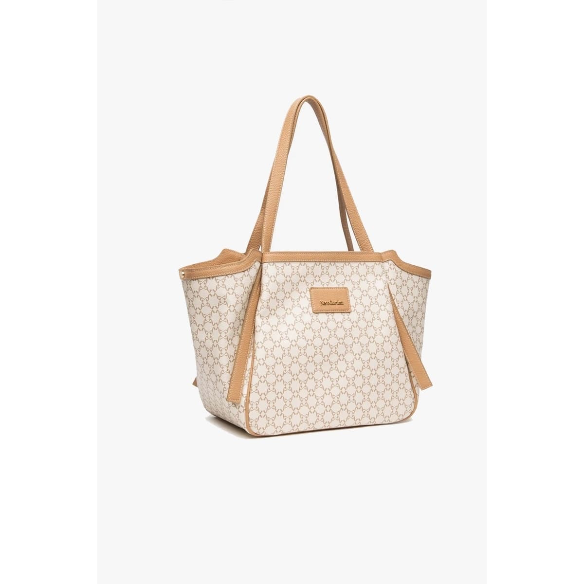Women's Bags NeroGiardini Beige