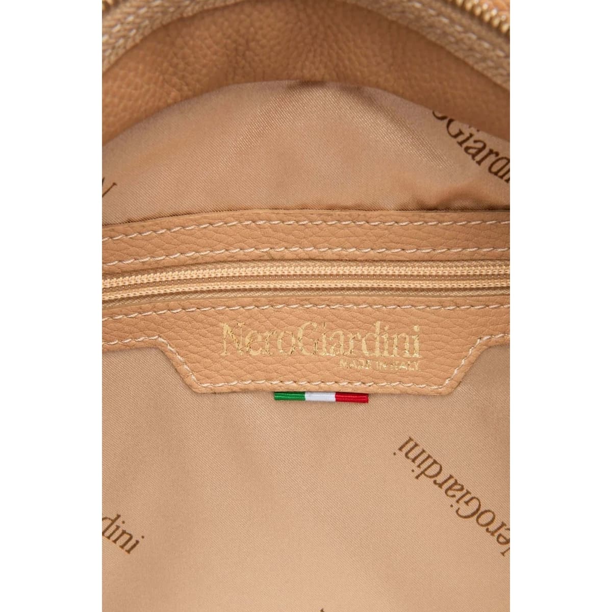 Women's Bags NeroGiardini Beige