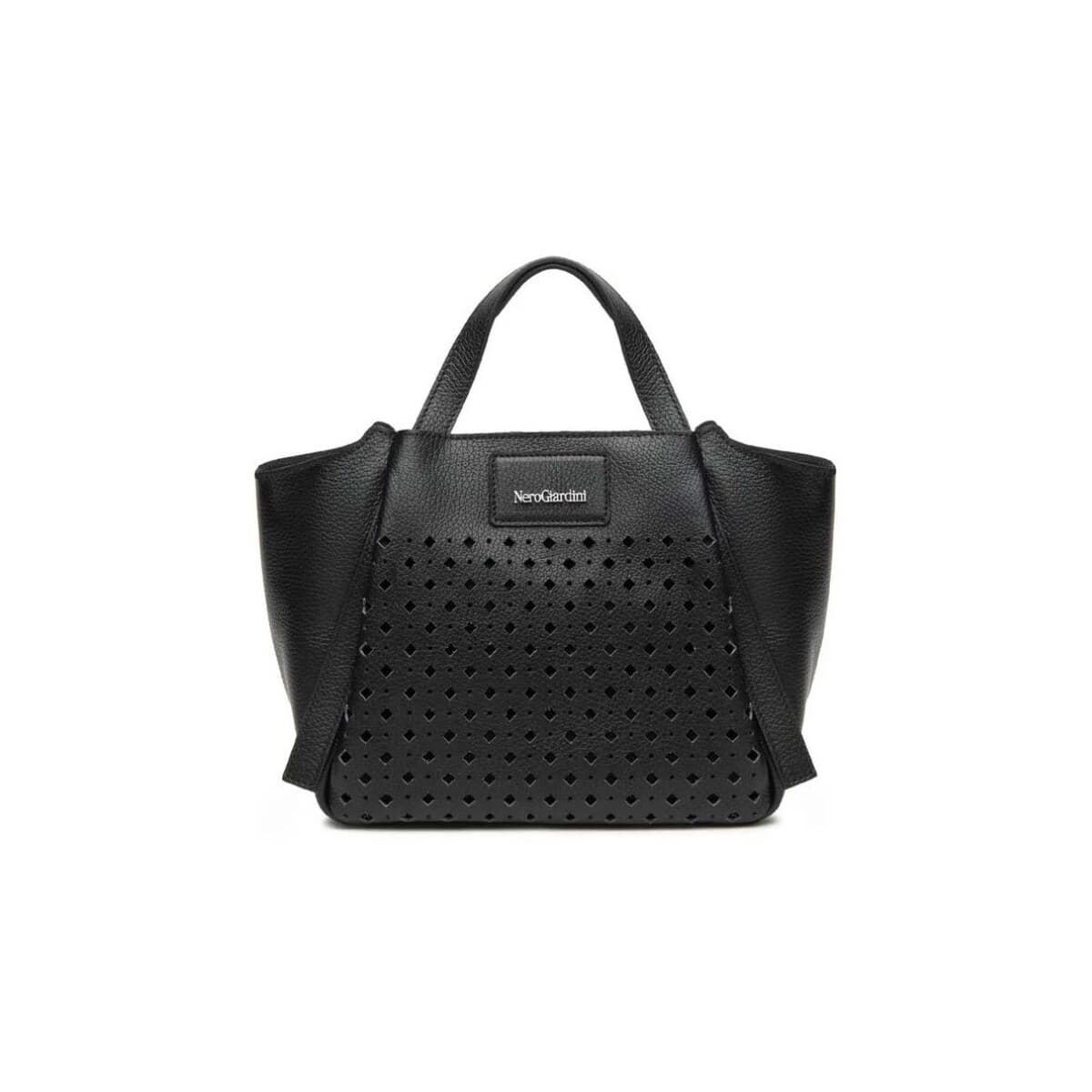 Τσάντες Χειρός NeroGiardini Bolsos Mujer Modèle E644230d
