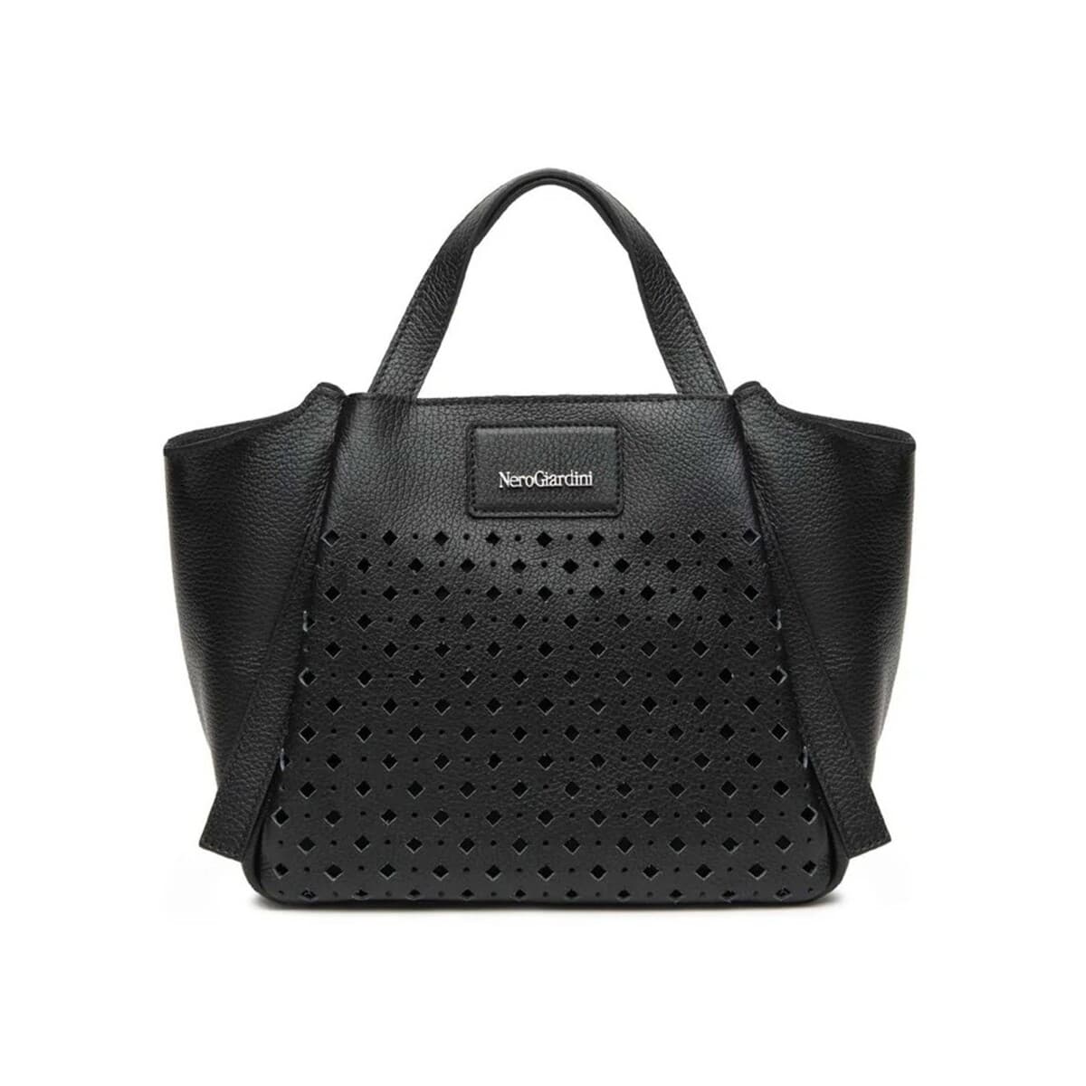 Women's Handbags NeroGiardini Black