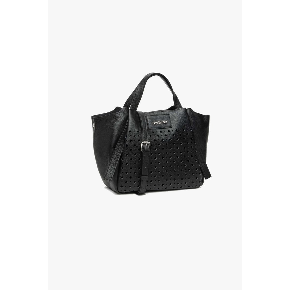 Women's Handbags NeroGiardini Black