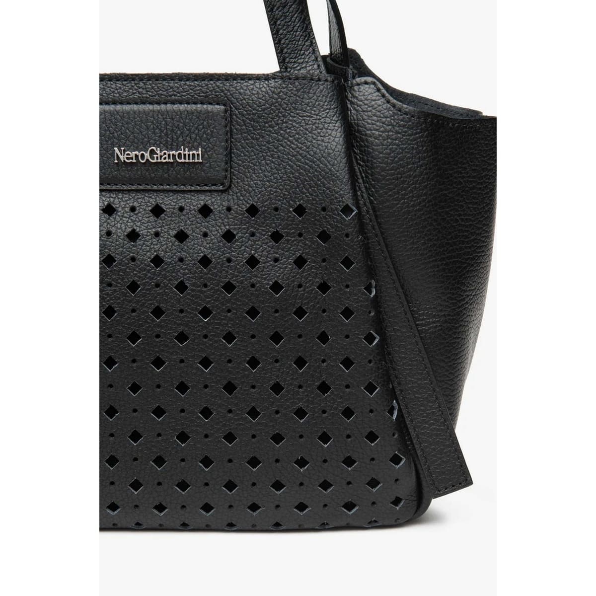 Women's Handbags NeroGiardini Black