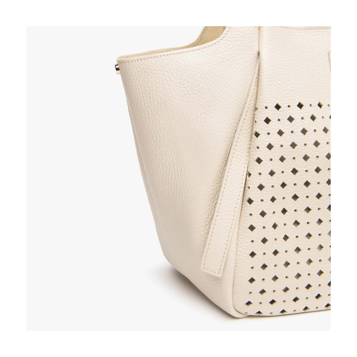 Women's Shoulder Bags NeroGiardini White