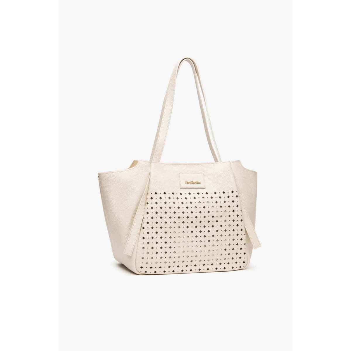 Women's Shoulder Bags NeroGiardini White