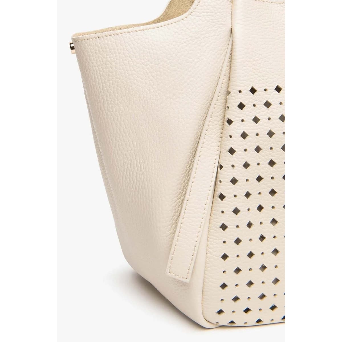 Women's Shoulder Bags NeroGiardini White
