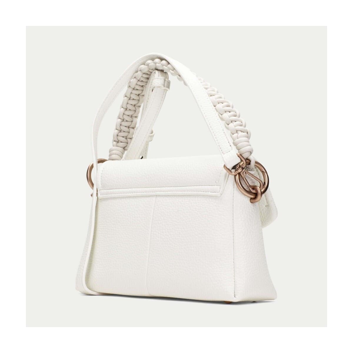 Women's Shoulder Bags Hispanitas White