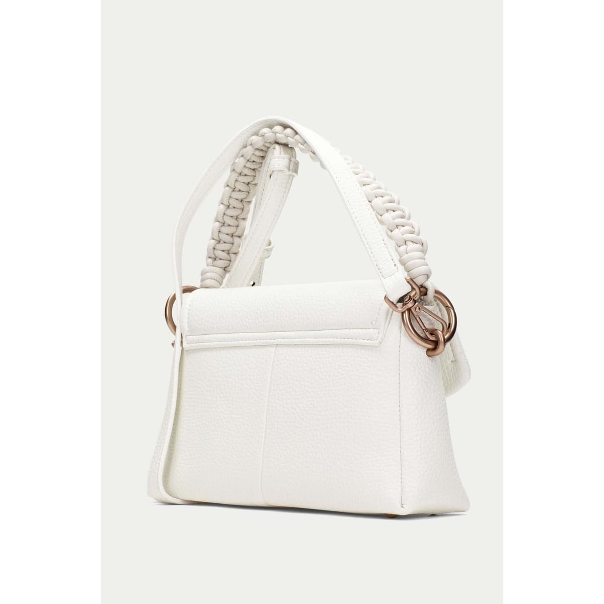 Women's Shoulder Bags Hispanitas White