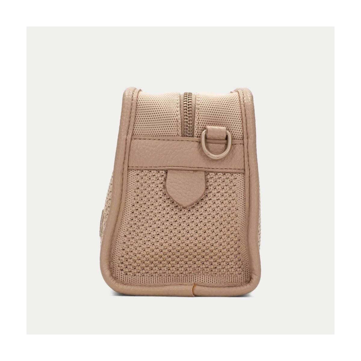 Women's Shoulder Bags Hispanitas Brown