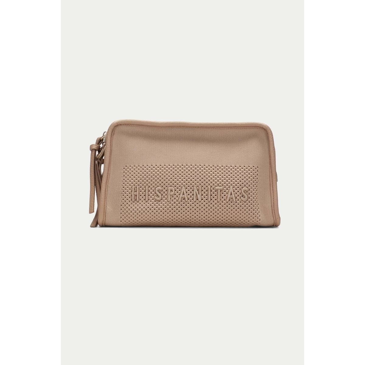 Women's Shoulder Bags Hispanitas Brown