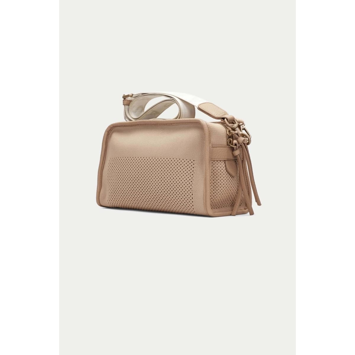 Women's Shoulder Bags Hispanitas Brown