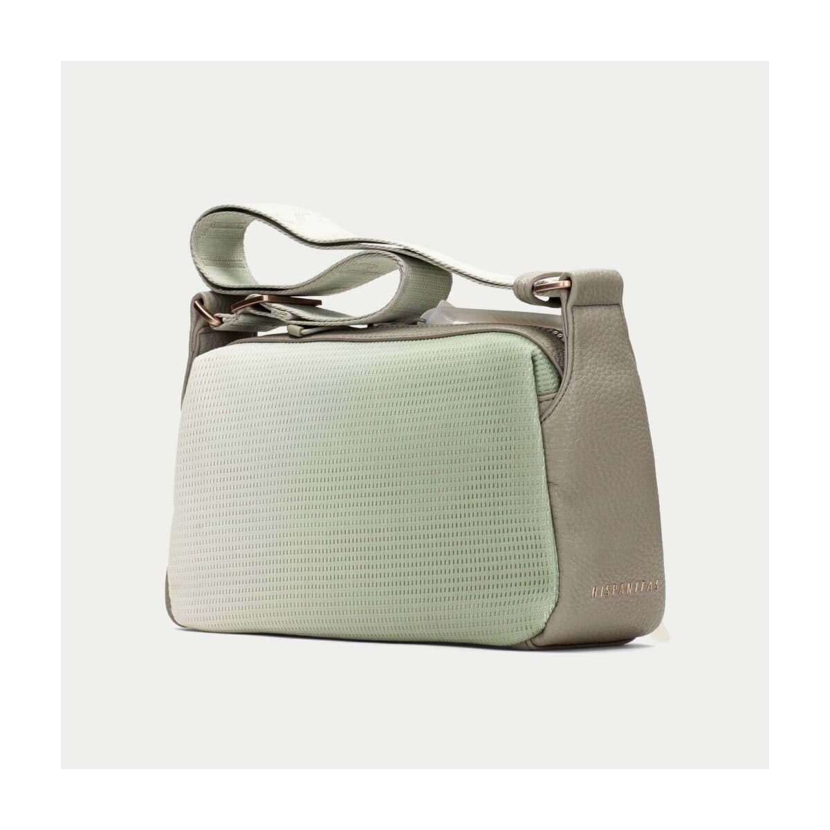 Women's Shoulder Bags Hispanitas Green