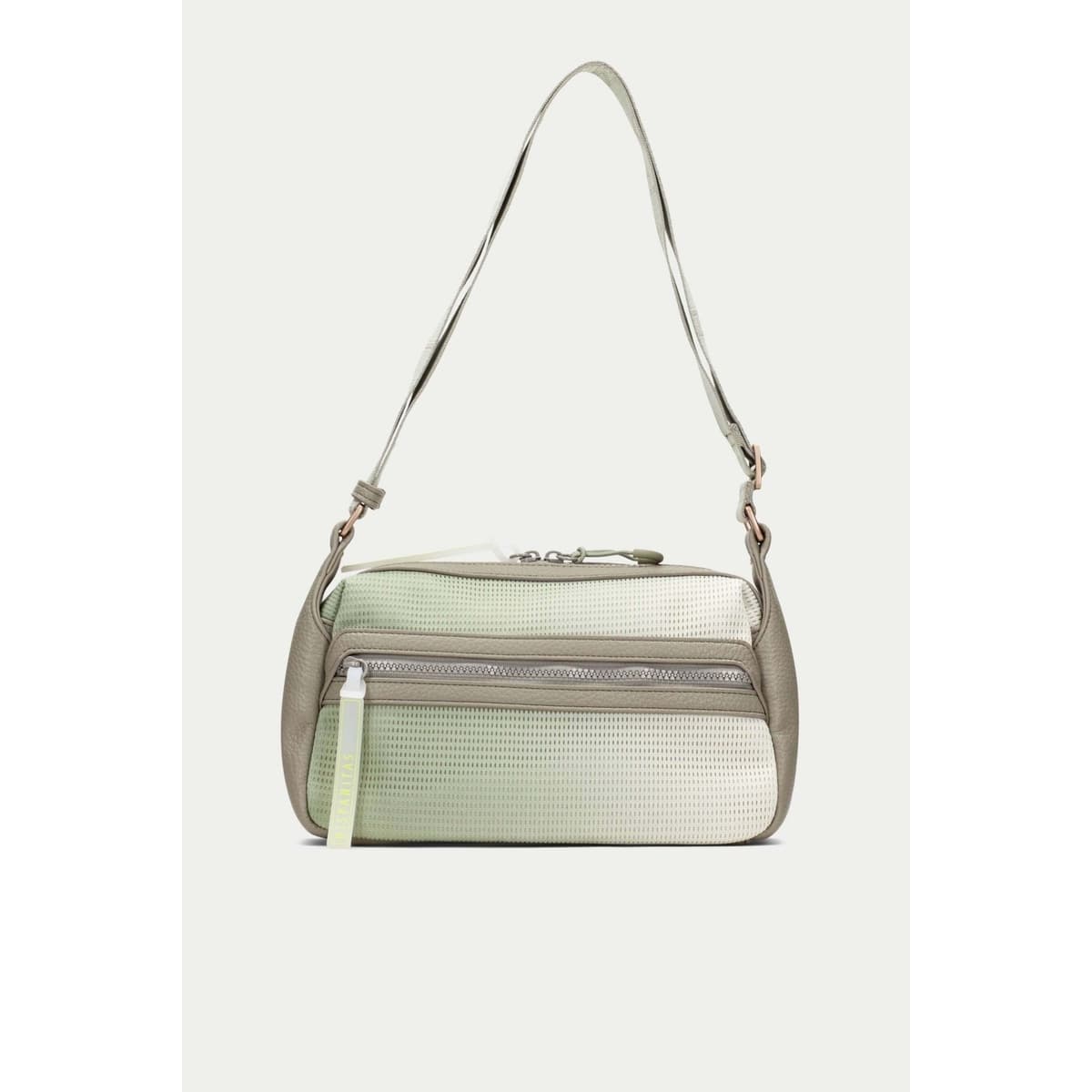 Women's Shoulder Bags Hispanitas Green